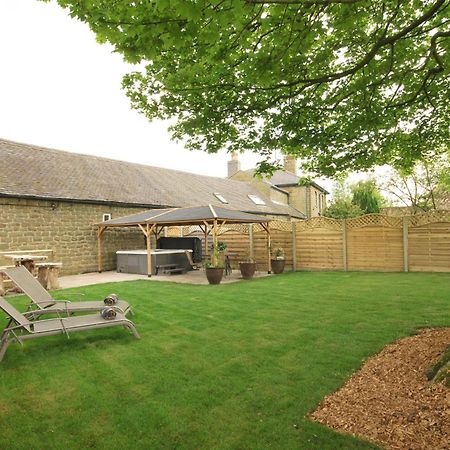 Dannah Farm Country House Shottle Экстерьер фото