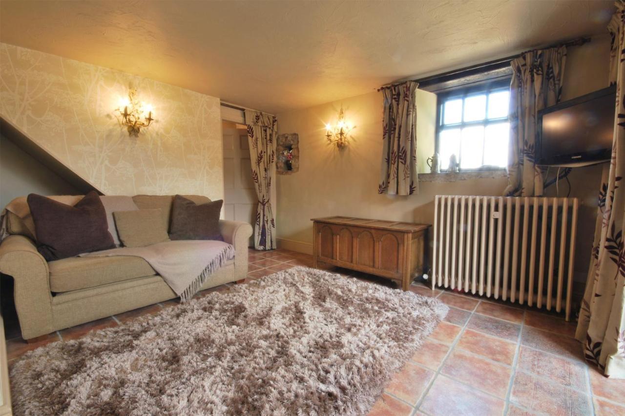 Dannah Farm Country House Shottle Экстерьер фото